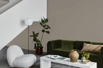 Velvet Grey 10835 Zen Serisi Zen