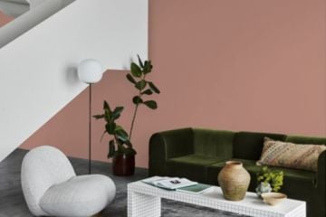 Warm Blush 2856 Zen Serisi Zen