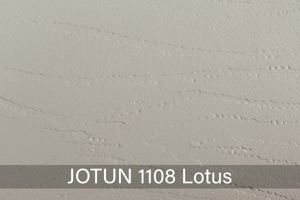 Lotus 1108 Demidekk Ultimate Fönster Ahşap Boyası