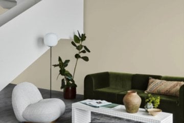 Gleam 12079 Fenomastic Güzel Evim Serisi Zengin Mat