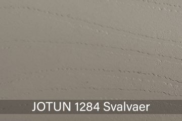 Svalvaer 1284 Demidekk Ultimate Fönster Ahşap Boyası