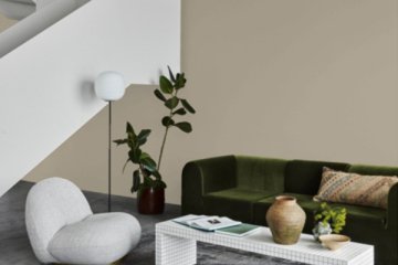 Grand Shadow 1288 Fenomastic Güzel Evim Serisi Zengin Mat