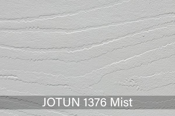 Mist 1376 Demidekk Ultimate Fönster Ahşap Boyası