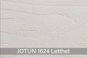 Skylight 1624 Demidekk Ultimate Fönster Ahşap Boyası