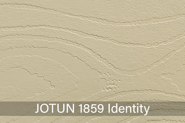 İdentity 1859 Demidekk Ultimate Fönster Ahşap Boyası