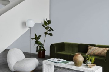 Heath Violet 4177 Fenomastic Güzel Evim Serisi Zengin Mat