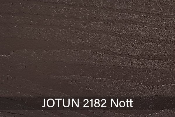 Nott 2182 Demidekk Ultimate Fönster Ahşap Boyası