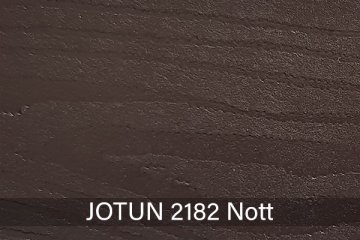 Nott 2182 Demidekk Ultimate Fönster Ahşap Boyası