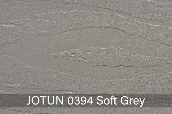 Softgrey 394 Demidekk Ultimate Fönster Ahşap Boyası