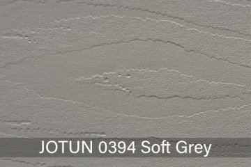 Softgrey 394 Demidekk Ultimate Fönster Ahşap Boyası