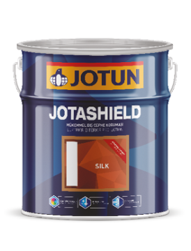 Molten Copper 2791 Dış Cephe Jotashield Silk Serisi 13 LT