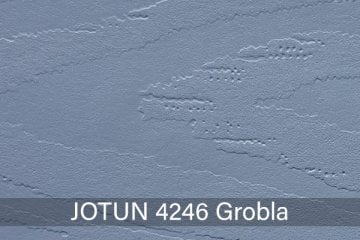 Grobla 4246 Demidekk Ultimate Fönster Ahşap Boyası