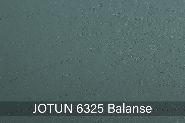 Balanse 6325 Demidekk Ultimate Fönster Ahşap Boyası