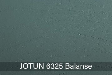 Balanse 6325 Demidekk Ultimate Fönster Ahşap Boyası