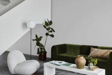 Lys Syrin 4415 Fenomastic Güzel Evim Serisi Zengin Mat