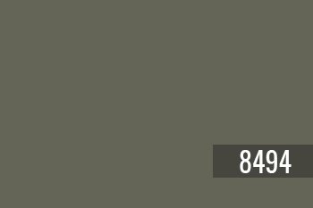 Organic Green 8494 Fenomastic Güzel Evim Serisi Zengin Mat