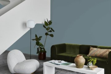 Oslo 5180 Fenomastic Güzel Evim Serisi Zengin Mat