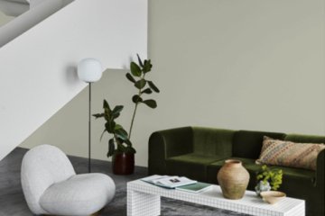 Pale Linden 8281 Fenomastic Güzel Evim Serisi Zengin Mat