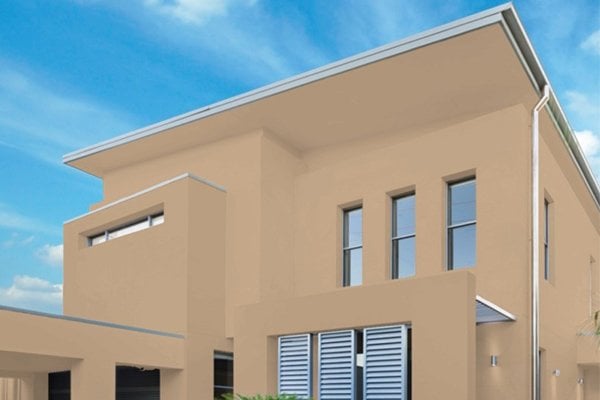 Sahara Sand 1132 Dış Cephe Jotashield Silk Serisi 13 LT