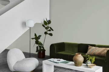 Refresh 7627 Fenomastic Güzel Evim Serisi Zengin Mat