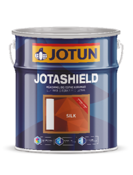 Stylish Grey 7395 Dış Cephe Jotashield Silk Serisi 2 LT