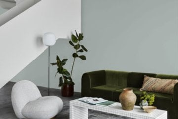 Tender Green 6351 Fenomastic Güzel Evim Serisi Zengin Mat