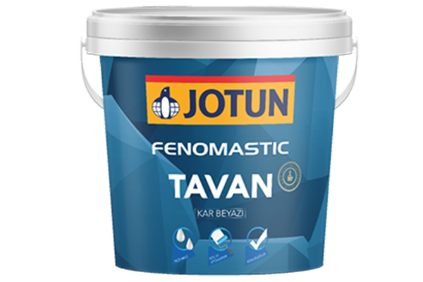 Fenomastic Tavan Boyası