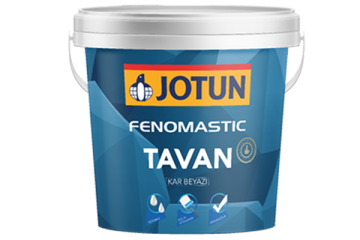 Fenomastic Tavan Boyası
