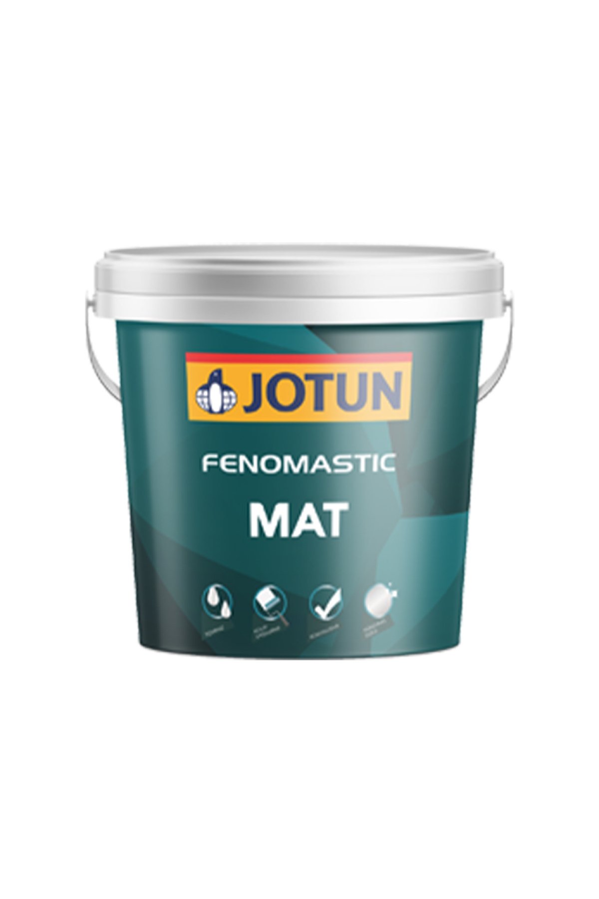 Asıl 552 Fenomastic Mat