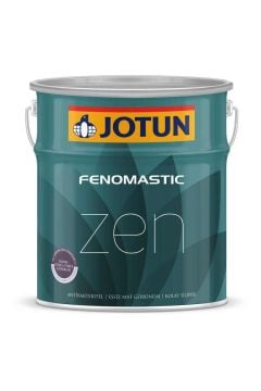 Egg White 1001 Zen Serisi Zen 0.9 LT
