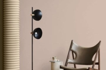 Deco Pink 2782 Fenomastic Mat