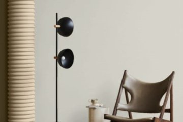 Egg White 1001 Fenomastic Mat