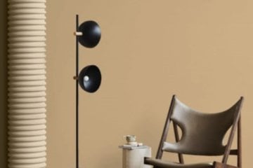Gul Antiq 1392 Fenomastic Mat
