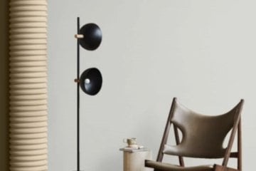 Jazz White 7236 Fenomastic Mat