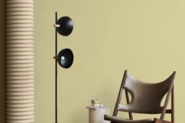 Lys Lime 8200 Fenomastic Mat