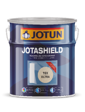Earth Space 1053 Dış Cephe Jotashield TexUltra Serisi 2 LT