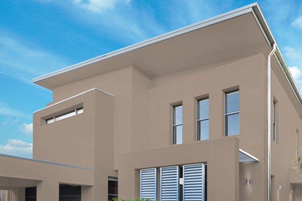 Earth Space 1053 Dış Cephe Jotashield TexUltra Serisi 13 LT