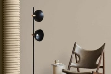 Modern Beige 12076 Fenomastic Mat