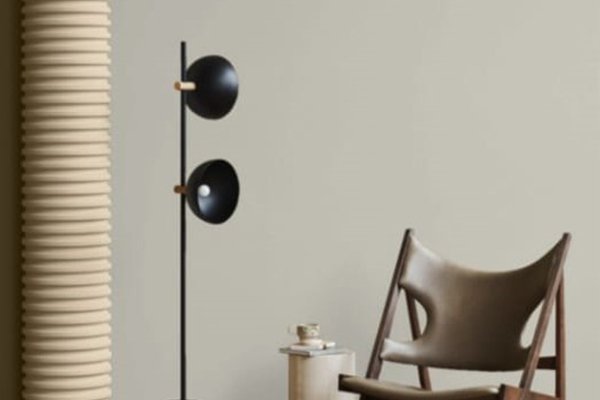 Smooth White 8470 Fenomastic Mat