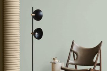 Soft Mint 7555 Fenomastic Mat