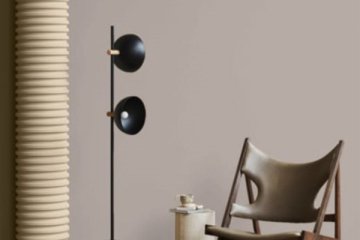 Sukkertop 2202 Fenomastic Mat