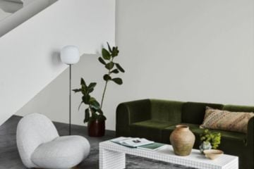 Jazz White 7236 Zen Serisi Zen 2.25 LT