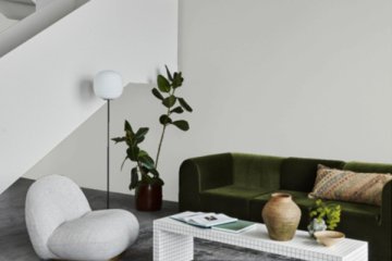 Jazz White 7236 Fenomastic Güzel Evim Serisi Saf İpek 13.50 LT