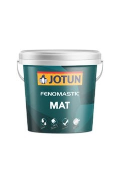 Sun 1369 Fenomastic Mat 2 LT