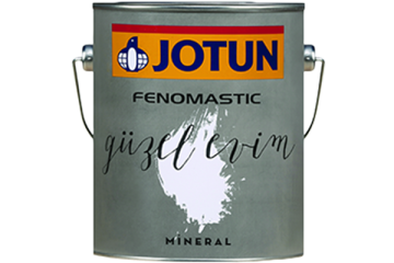 Minty Breeze 7163 Fenomastic Güzel Evim Mineral 1 LT
