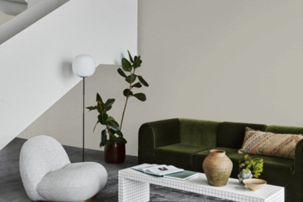 Smooth White 8470 Zen Serisi Zen 2.25 LT